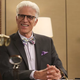 Ted Danson welcomes us to the afterlife in The Good Place.